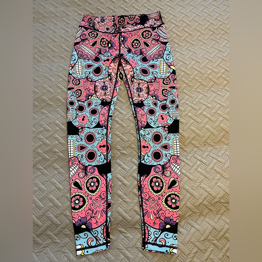 Constantly Varied Gear full length legging
